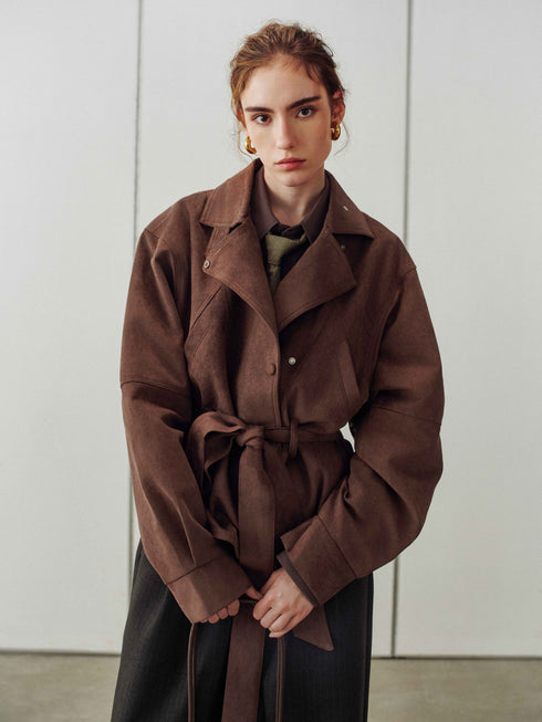 Tierra Moto Jacket